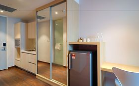 The Klagan @ Riverson Hotel